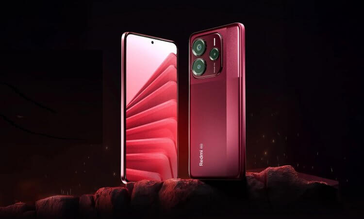 Вышел Redmi Note 14 SE — эксклюзивный смартфон Xiaomi до 15 тысяч. Фото.