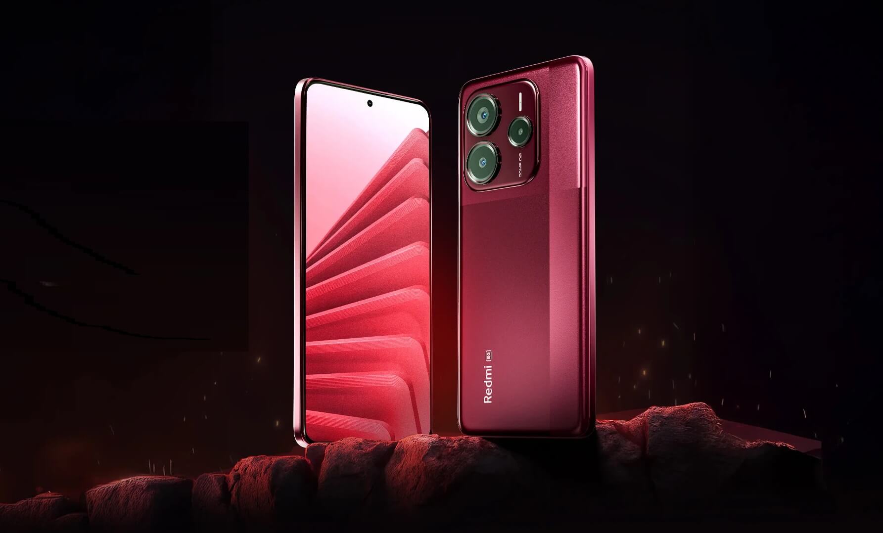 Вышел Redmi Note 14 SE — эксклюзивный смартфон Xiaomi до 15 тысяч