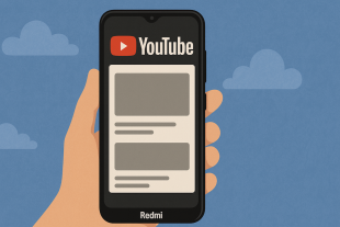 YouTube