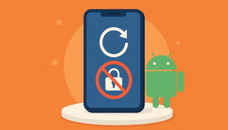 Как сбросить настройки Android, если на смартфоне стоит родительский контроль. Даже при родительском контроле настройки можно сбросить. Как сбросить настройки Android, если на смартфоне стоит родительский контроль. Даже при родительском контроле настройки можно сбросить. Фото.