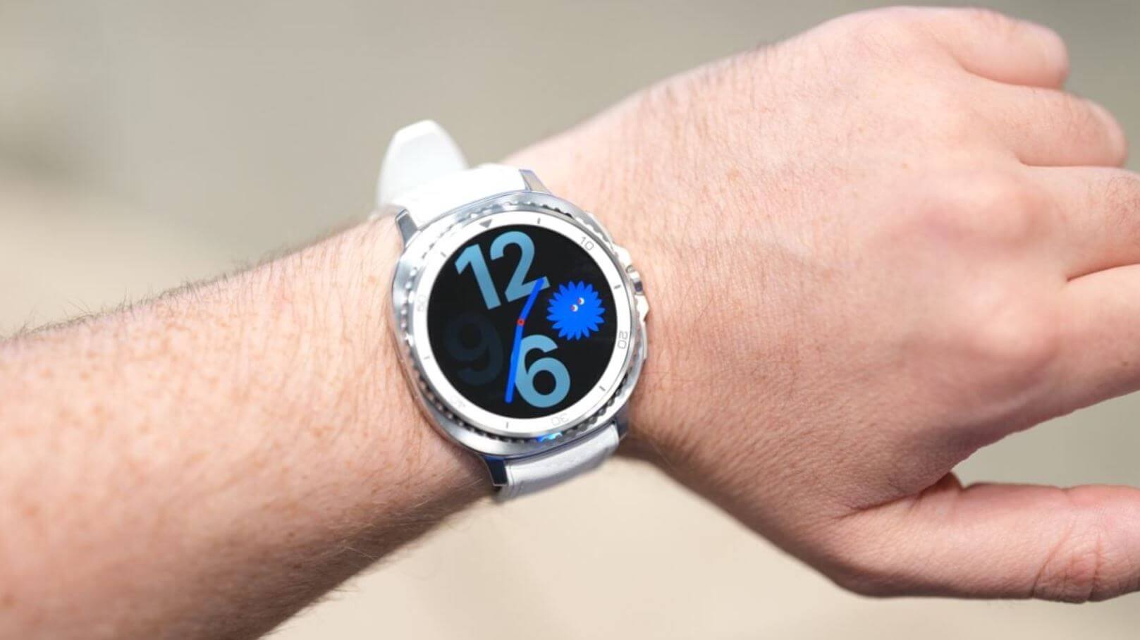 Что нового в Galaxy Watch 8. Поворотный безель — одна из отличительных черт часов Samsung. Фото: sammobile.com. Что нового в Galaxy Watch 8. Поворотный безель — одна из отличительных черт часов Samsung. Фото: sammobile.com. Фото.