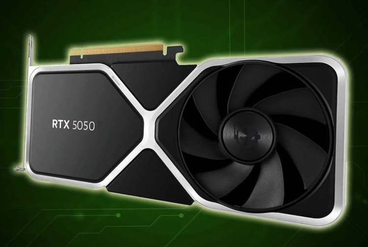 GeForce RTX 5050 оказалась не такой уж и дешевой видеокартой. Названы цены в России. Эта карта может стать настоящей находкой, но пока не стала. Изображение: Униан. GeForce RTX 5050 оказалась не такой уж и дешевой видеокартой. Названы цены в России. Эта карта может стать настоящей находкой, но пока не стала. Изображение: Униан. Фото.