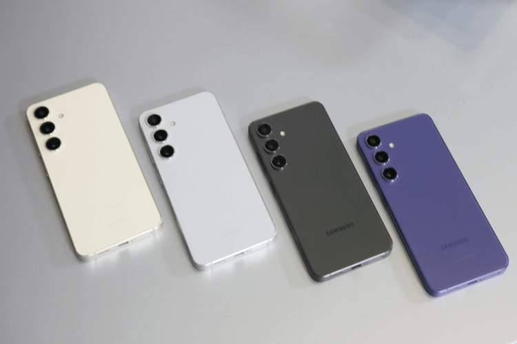 Проблемы с ремонтом Samsung. Главная проблема редких телефонов в том, что их сложно ремонтировать. Изображение: TelecomDaily. Проблемы с ремонтом Samsung. Главная проблема редких телефонов в том, что их сложно ремонтировать. Изображение: TelecomDaily. Фото.