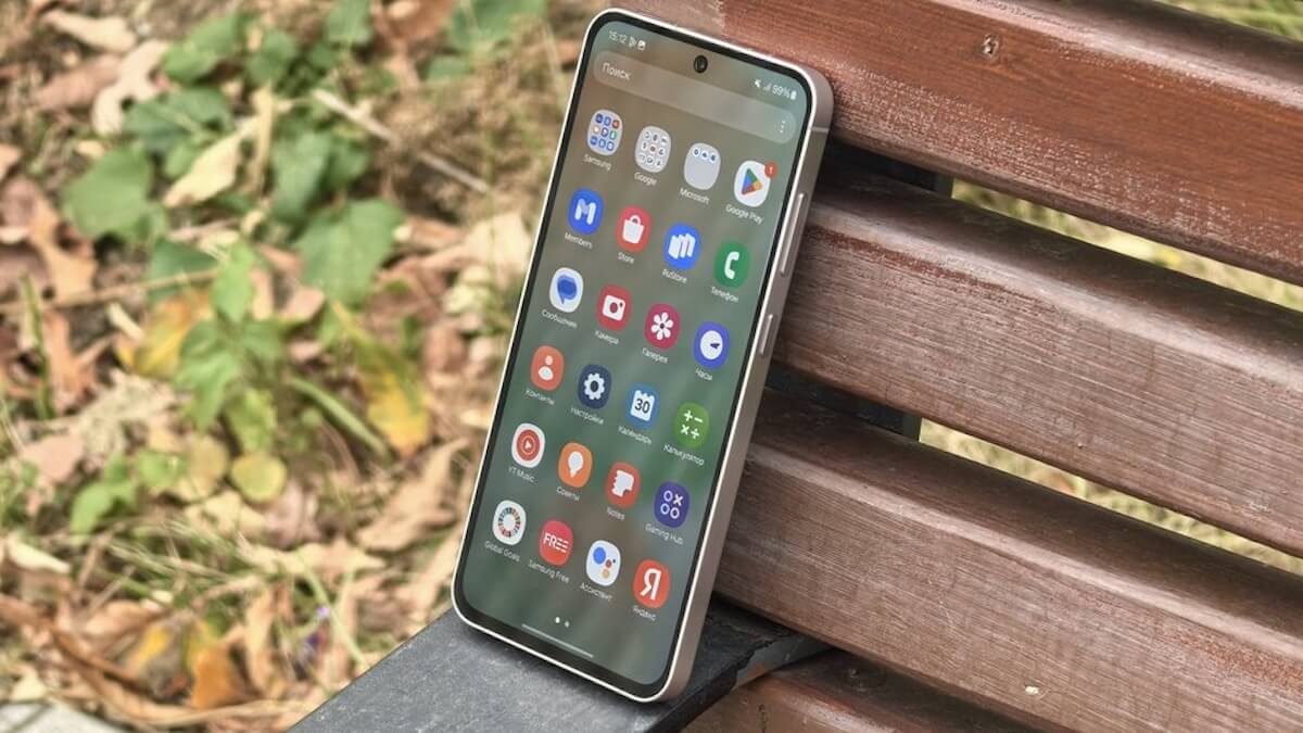 Как увеличить время автономной работы смартфонов Samsung Galaxy