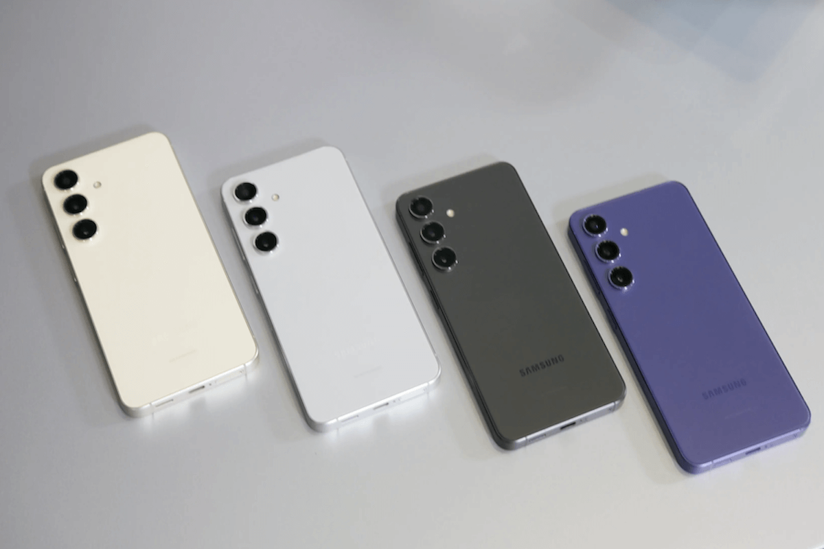 Проблемы с ремонтом Samsung. Главная проблема редких телефонов в том, что их сложно ремонтировать. Изображение: TelecomDaily. Проблемы с ремонтом Samsung. Главная проблема редких телефонов в том, что их сложно ремонтировать. Изображение: TelecomDaily. Фото.