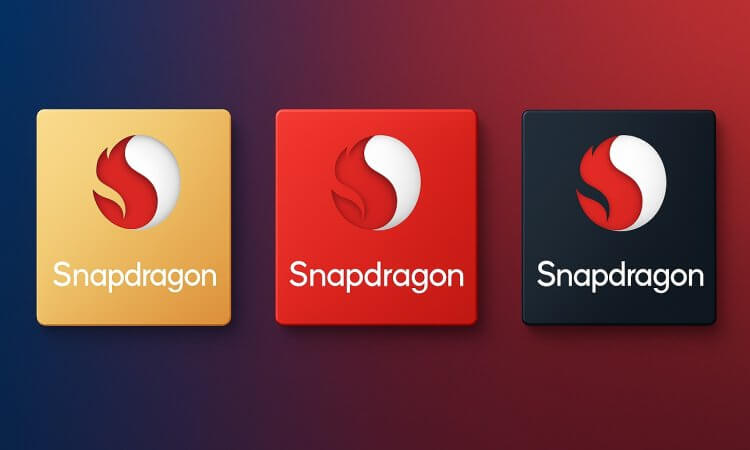 Какой процессор Snapdragon лучше для смартфона в 2025 году. Объясняем, какой Snapdragon лучше и почему. Фото.
