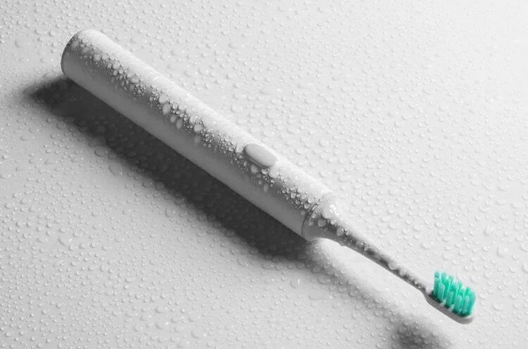Какую электрическую щетку купить. T300 ничем не отличается от Oral-B, а стоит даже дешевле. Какую электрическую щетку купить. T300 ничем не отличается от Oral-B, а стоит даже дешевле. Фото.