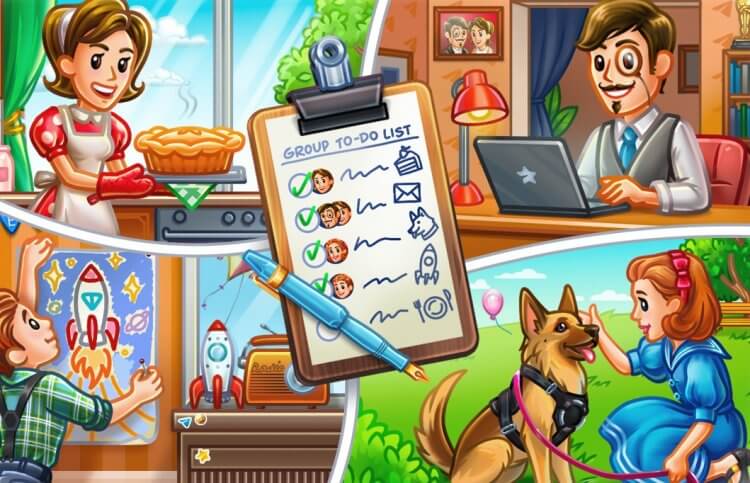 Telegram опять крупно обновился на Android: что и для кого появилось в мессенджере. Смотрим на новую версию мессенджера. Изображение: Telegram. Фото.