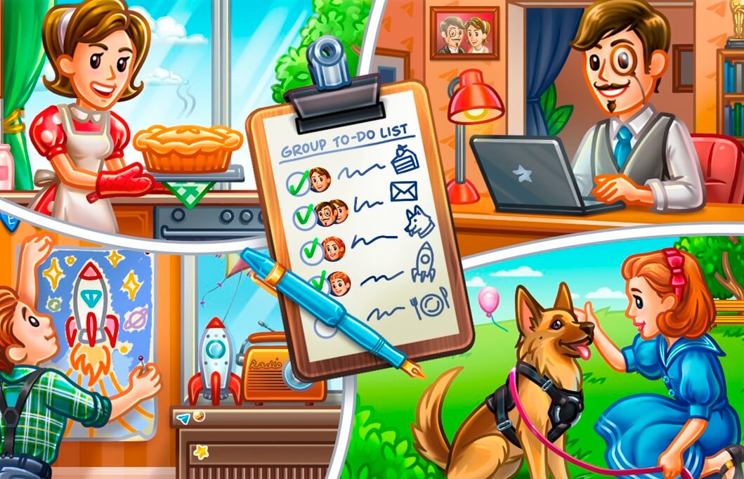 Telegram опять крупно обновился на Android: что и для кого появилось в мессенджере