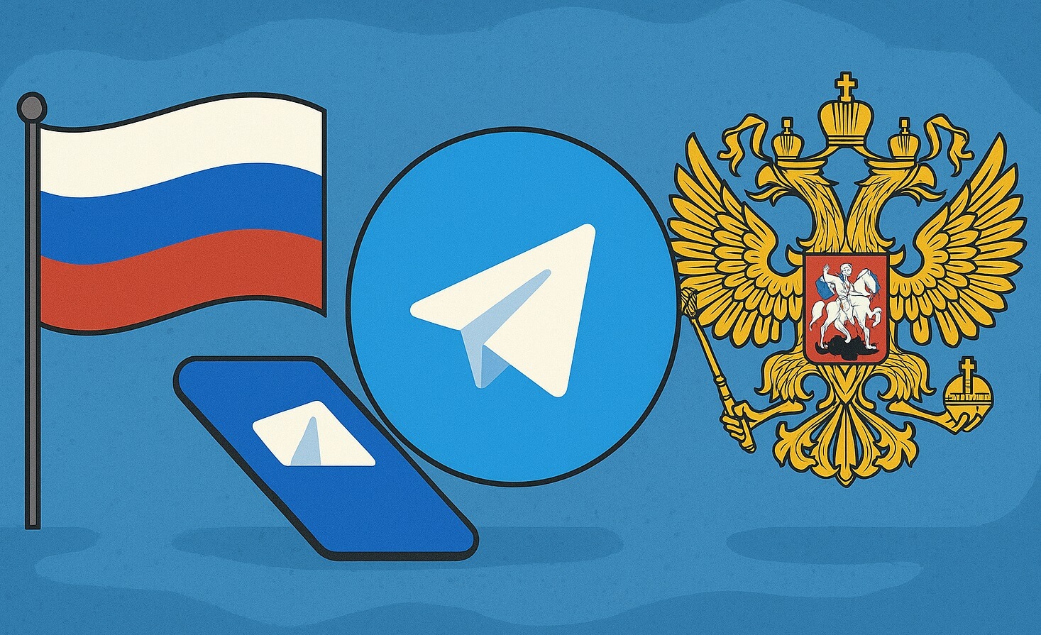 Зачем Telegram регистрирует представительство в России