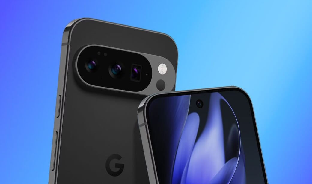 Новый Pixel 10 будет хуже всех флагманов на Android. Google кинула всех с процессором Tensor G5