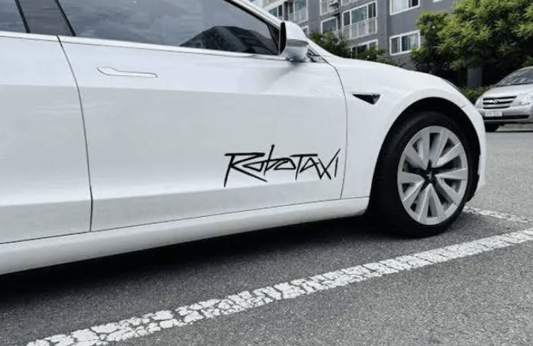 Вот вам и технологии. Что известно о первом ДТП с беспилотным роботакси Tesla. Это не идеальная технология. Она тоже может совершать ошибки. Изображение: CNET. Фото.