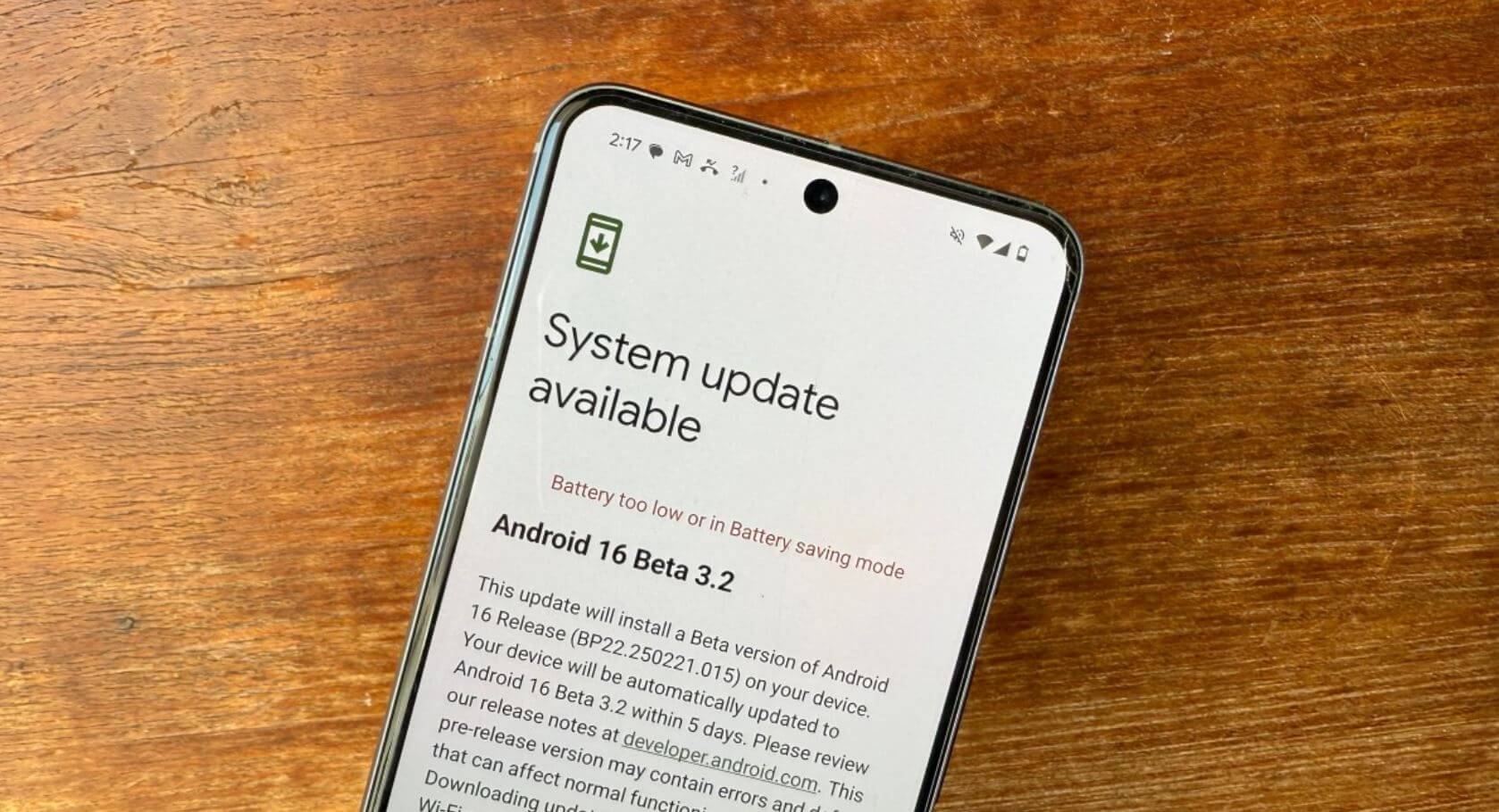 5 функций, которые нужно немедленно проверить на телефоне после обновления Android