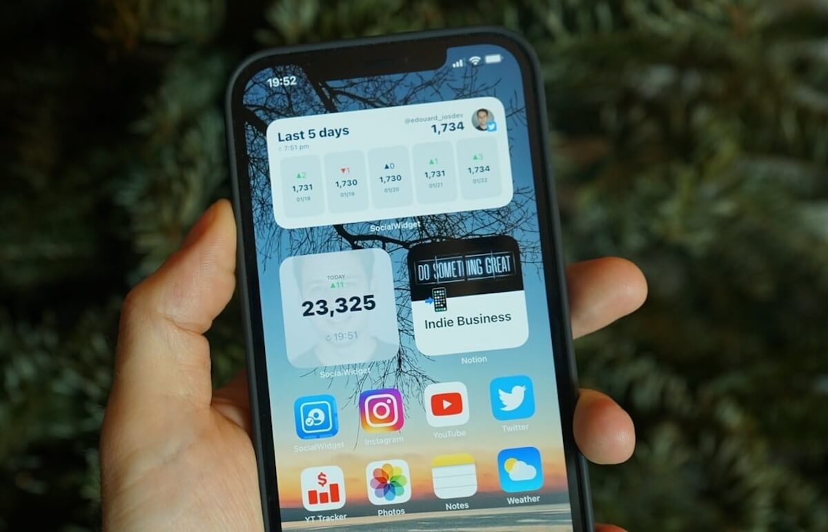 Персонализация интерфейса смартфона под себя. Настроить под себя можно не только виджеты. Изображение: Androidsis. Персонализация интерфейса смартфона под себя. Настроить под себя можно не только виджеты. Изображение: Androidsis. Фото.