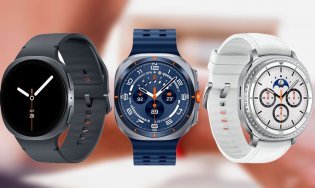 Рассказываем, что известно про Galaxy Watch 8 на данный момент. Фото: frandroid.com