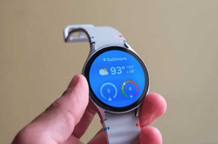 Живые обновления в часах Samsung. Увеличение количества информации не может быть бесконечным. Поэтому надо делать удобный переход между экранами. Изображение: androidauthority. Живые обновления в часах Samsung. Увеличение количества информации не может быть бесконечным. Поэтому надо делать удобный переход между экранами. Изображение: androidauthority. Фото.