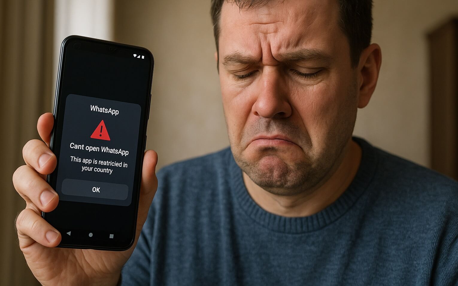 Блокировка WhatsApp в России: все, что известно о будущих ограничениях мессенджера