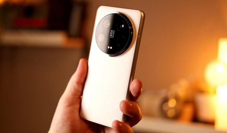 Самый навороченный Xiaomi 2024 года подешевел почти в 3 раза. Теперь ради него не нужно брать кредит. Ultra-флагман с профессиональной камерой изрядно подешевел. Изображение: Concept Creator. Фото.