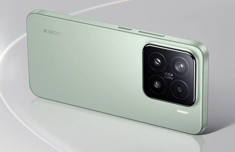 Xiaomi 16 с фронтальной камерой 50 Мп будет самым сбалансированным смартфоном. Xiaomi 16 будет сделан с упором на камеры, но станет сбалансированным. Изображение: IXBT. Xiaomi 16 с фронтальной камерой 50 Мп будет самым сбалансированным смартфоном. Xiaomi 16 будет сделан с упором на камеры, но станет сбалансированным. Изображение: IXBT. Фото.