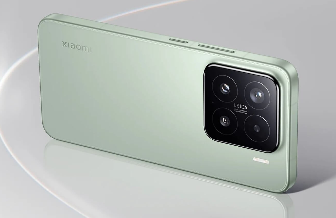 Xiaomi 16 с фронтальной камерой 50 Мп будет самым сбалансированным смартфоном