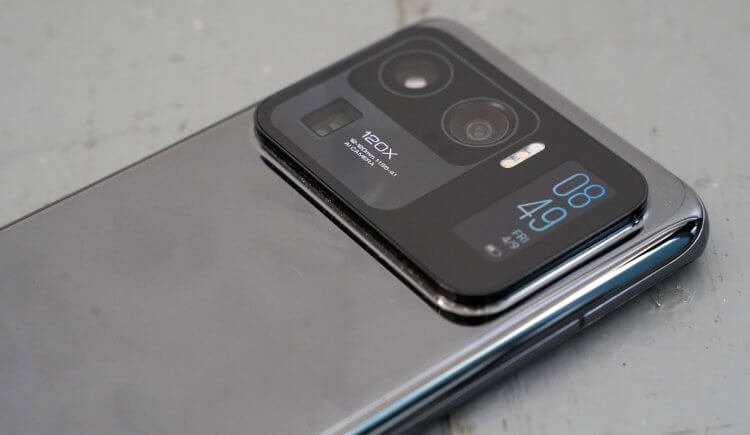 Известные характеристики Xiaomi 16 Pro Max. Так выглядел блок камер Xiaomi Mi 11 Ultra. Изображение: androidauthority.com. Известные характеристики Xiaomi 16 Pro Max. Так выглядел блок камер Xiaomi Mi 11 Ultra. Изображение: androidauthority.com. Фото.