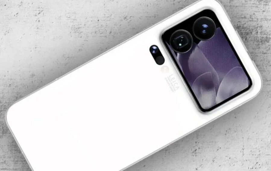 Каким будет Xiaomi 16 Pro Max: все характеристики самого крутого смартфона из Китая