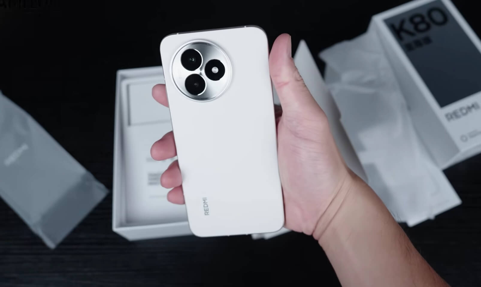 Крутые смартфоны Xiaomi, ради которых стоит дождаться осени