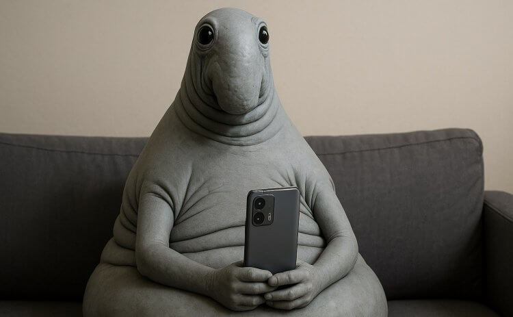 Что делать с Xiaomi после обновления. Наберитесь терпения и ждите. Что делать с Xiaomi после обновления. Наберитесь терпения и ждите. Фото.