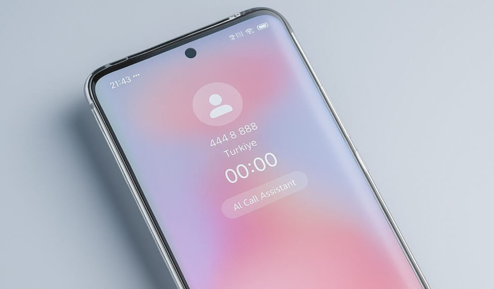 Приложение Google Телефон исчезнет на Xiaomi. В утечке HyperOS 3 нашли другую звонилку