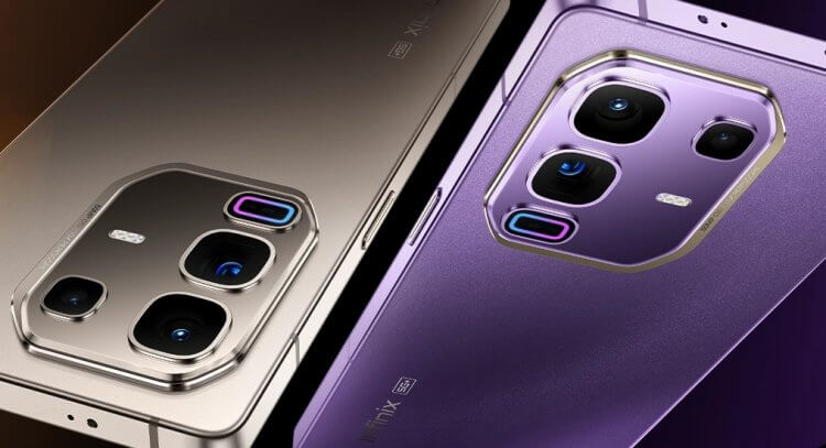 Кто получит XOS 15. Смартфоны серии NOTE 50 работают на XOS 15 из коробки. Изображение: Infinix. Кто получит XOS 15. Смартфоны серии NOTE 50 работают на XOS 15 из коробки. Изображение: Infinix. Фото.