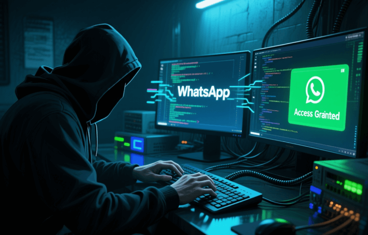 Появилась новая критическая уязвимость в WhatsApp. Как от нее защититься. WhatsApp не перестает удивлять своими уязвимостями. Появилась новая критическая уязвимость в WhatsApp. Как от нее защититься. WhatsApp не перестает удивлять своими уязвимостями. Фото.