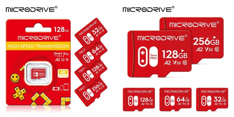 Карта памяти MicroDrive. Надежная флешка по смешной цене. Карта памяти MicroDrive. Надежная флешка по смешной цене. Фото.