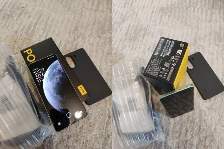 POCO X7 Pro со скидкой. Смартфон 2025 года, успевший стать культовым. POCO X7 Pro со скидкой. Смартфон 2025 года, успевший стать культовым. Фото.
