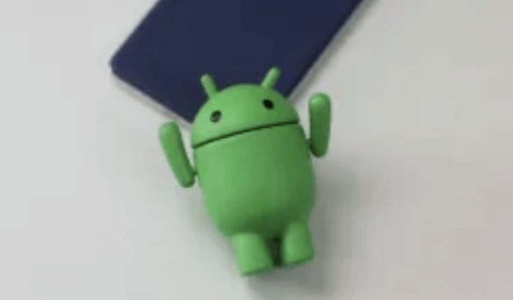 Реакция правительственных организаций. В теории Android стент более безопасным. Изображение: 9to5google.com. Реакция правительственных организаций. В теории Android стент более безопасным. Изображение: 9to5google.com. Фото.