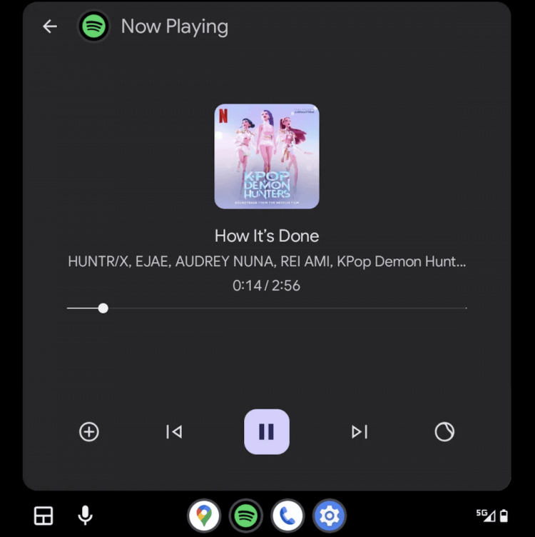 Почему всем не нравится новый Android Auto. А так вообще ничего непонятно. Изображение: Reddit. Почему всем не нравится новый Android Auto. А так вообще ничего непонятно. Изображение: Reddit. Фото.