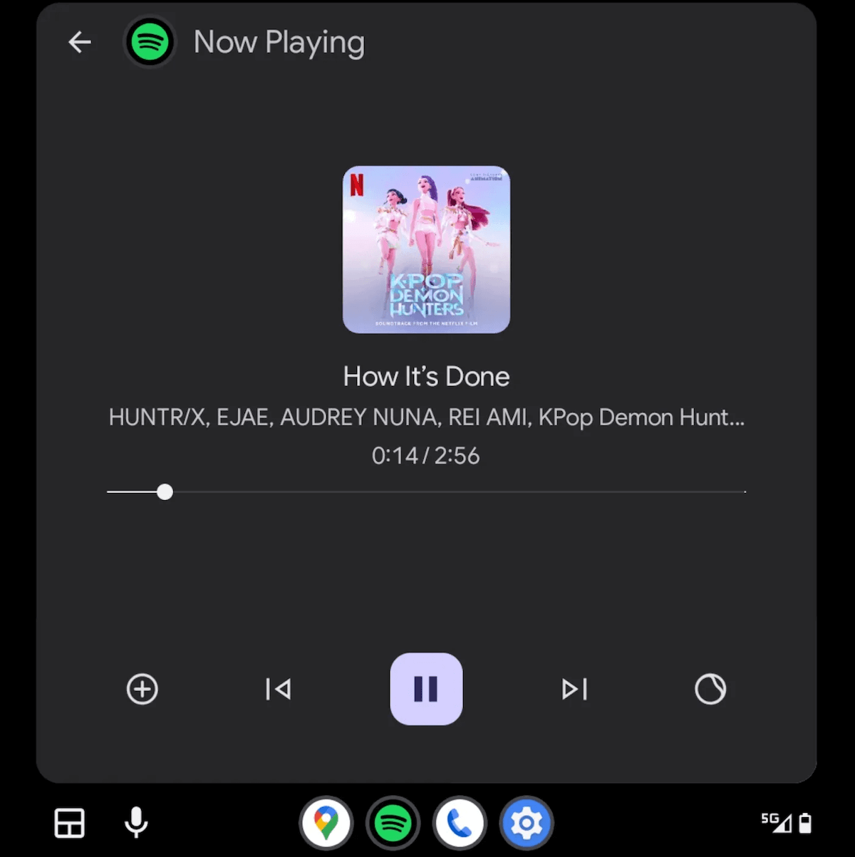 Почему всем не нравится новый Android Auto. А так вообще ничего непонятно. Изображение: Reddit. Почему всем не нравится новый Android Auto. А так вообще ничего непонятно. Изображение: Reddit. Фото.