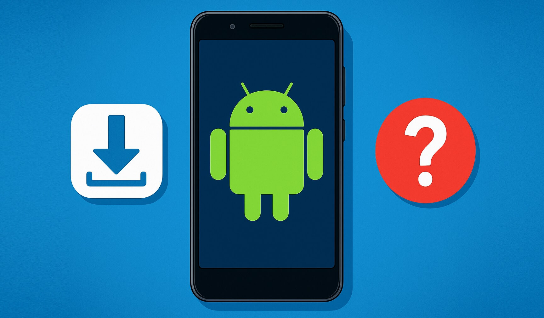 Стоит ли устанавливать приложения из неизвестных источников на Android