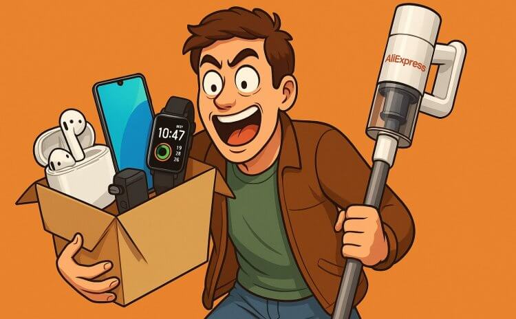 Какие товары сейчас в топе AliExpress: лучшие находки по цене ниже рынка. Товары с огромными скидками даже без распродажи. Фото.