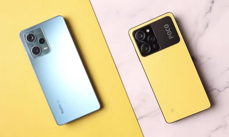 Xiaomi и ее суббренды (Redmi и POCO). POCO и Redmi — это тоже Xiaomi. Изображение: Perfect Gadget. Xiaomi и ее суббренды (Redmi и POCO). POCO и Redmi — это тоже Xiaomi. Изображение: Perfect Gadget. Фото.