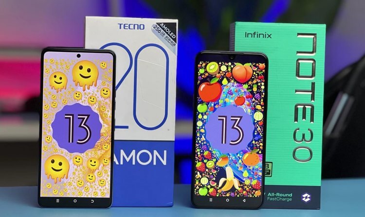 Смартфоны Transsion: TECNO, Infinix, Itel. Братские бренды, чьи смартфоны очень похожи. Изображение: MOBILE TECH GIST. Смартфоны Transsion: TECNO, Infinix, Itel. Братские бренды, чьи смартфоны очень похожи. Изображение: MOBILE TECH GIST. Фото.