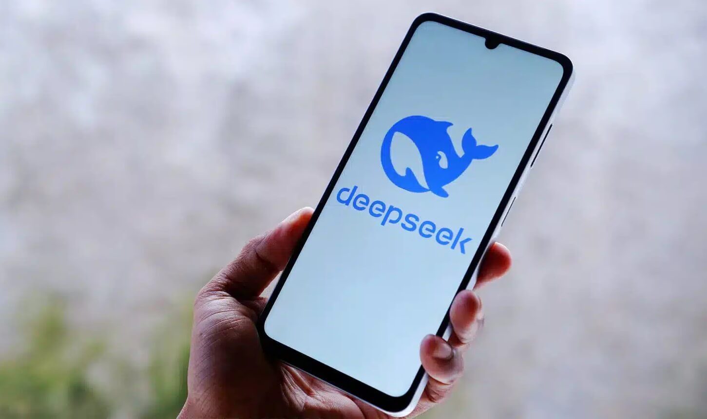 Что появилось в обновлении DeepSeek V3.1 на Android