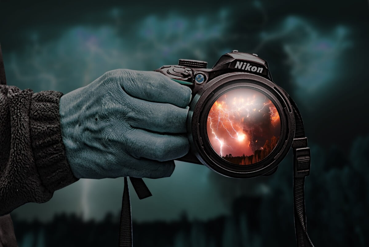 Почему искусственный интеллект убивает настоящее искусство фотографии
