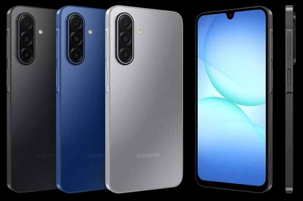 Samsung выпустила недорогой смартфон Galaxy A17, и теперь у Redmi есть конкурент. Стоит ли его брать?