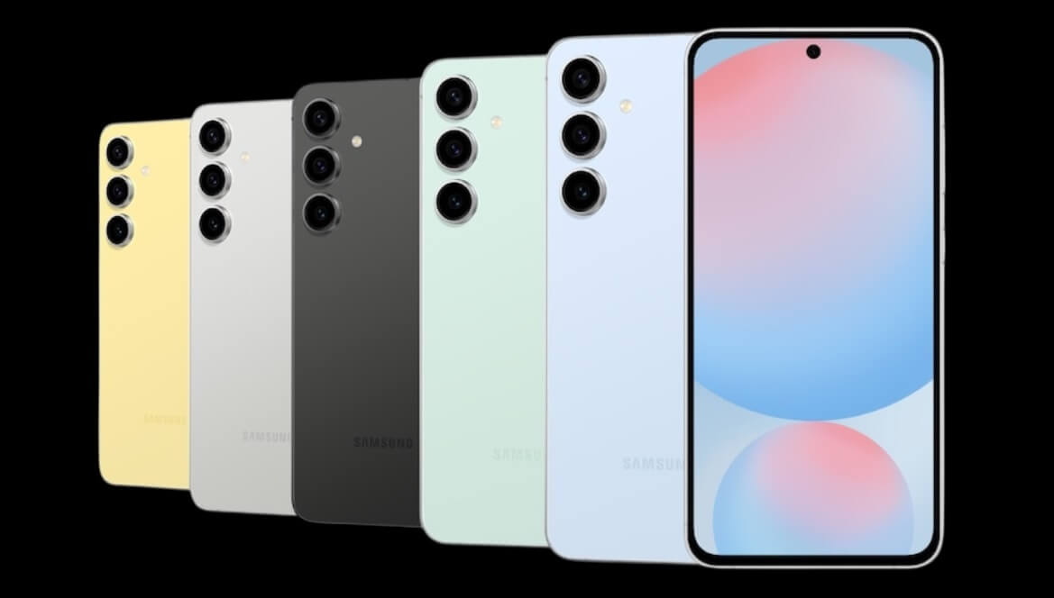 Раскрыта дата выхода и цена Galaxy S25 FE. Смартфон выйдет уже в сентябре