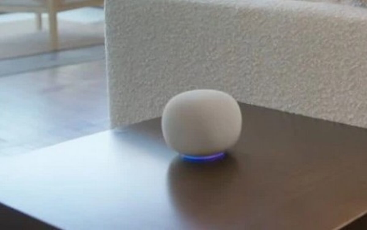 Интеграция с Google TV и пространственный звук. Новая колонка будет такой. Интеграция с Google TV и пространственный звук. Новая колонка будет такой. Фото.