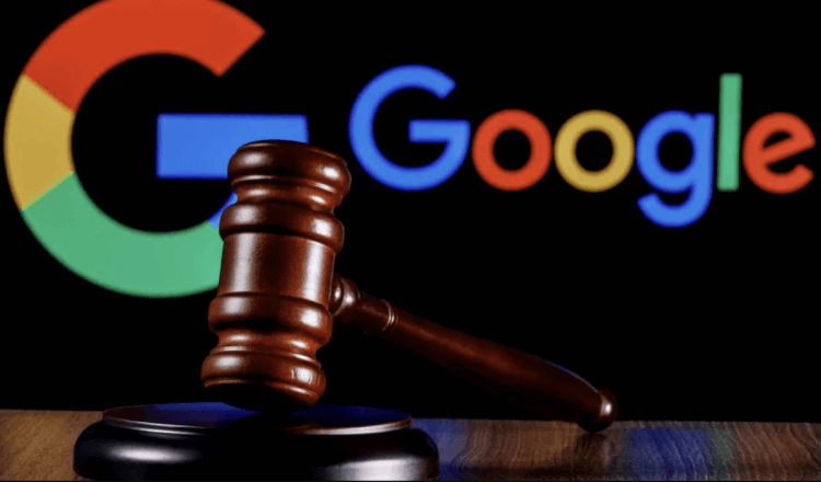 Что должна изменить Google. В этот раз Google скорее всего не выкрутится. Изображение: Компьютерра. Что должна изменить Google. В этот раз Google скорее всего не выкрутится. Изображение: Компьютерра. Фото.