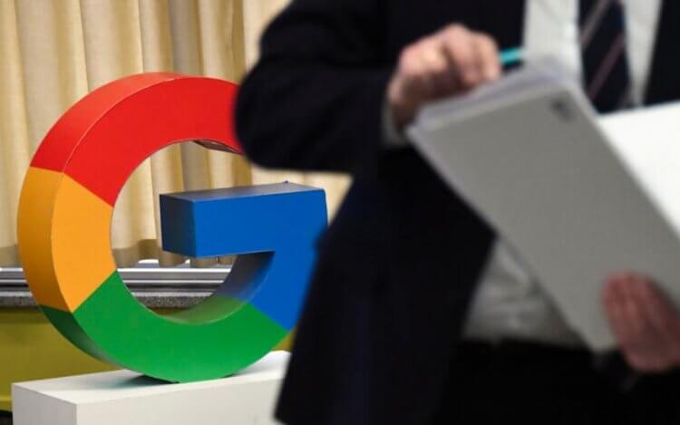 У Google осталась всего неделя чтобы срочно изменить работу Google Play. Google не привыкать к судебным разбирательствам. ИЗображение: RTVI. У Google осталась всего неделя чтобы срочно изменить работу Google Play. Google не привыкать к судебным разбирательствам. ИЗображение: RTVI. Фото.