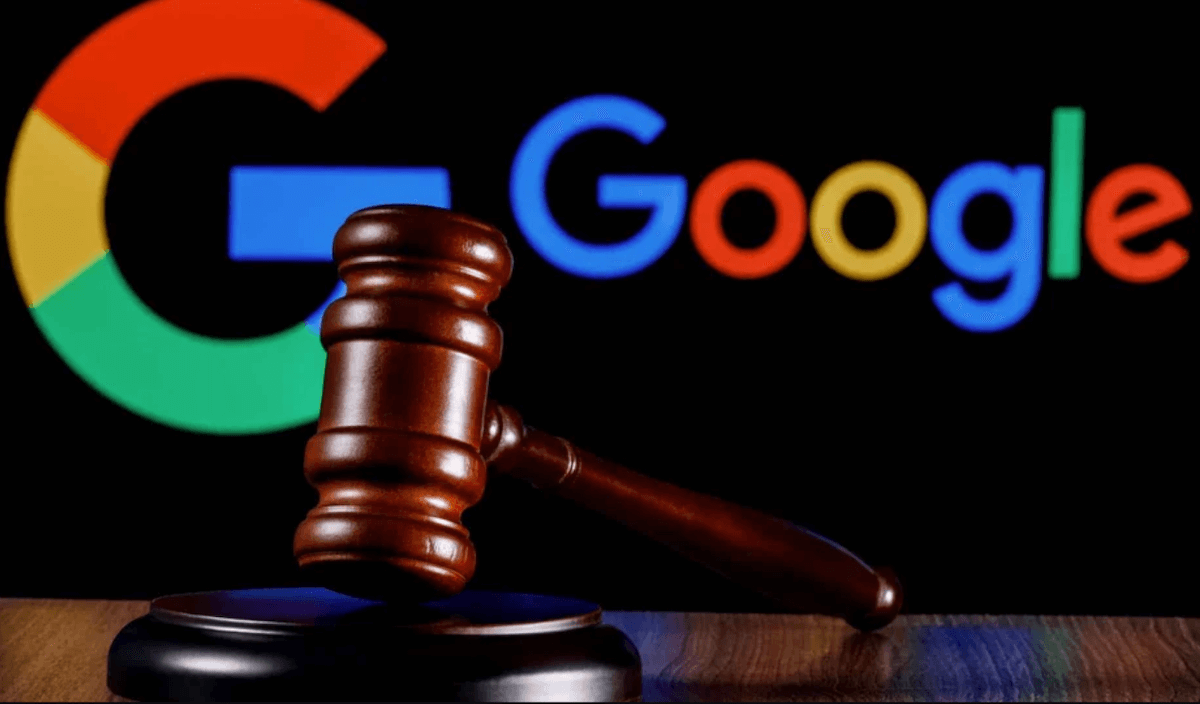 Что должна изменить Google. В этот раз Google скорее всего не выкрутится. Изображение: Компьютерра. Что должна изменить Google. В этот раз Google скорее всего не выкрутится. Изображение: Компьютерра. Фото.