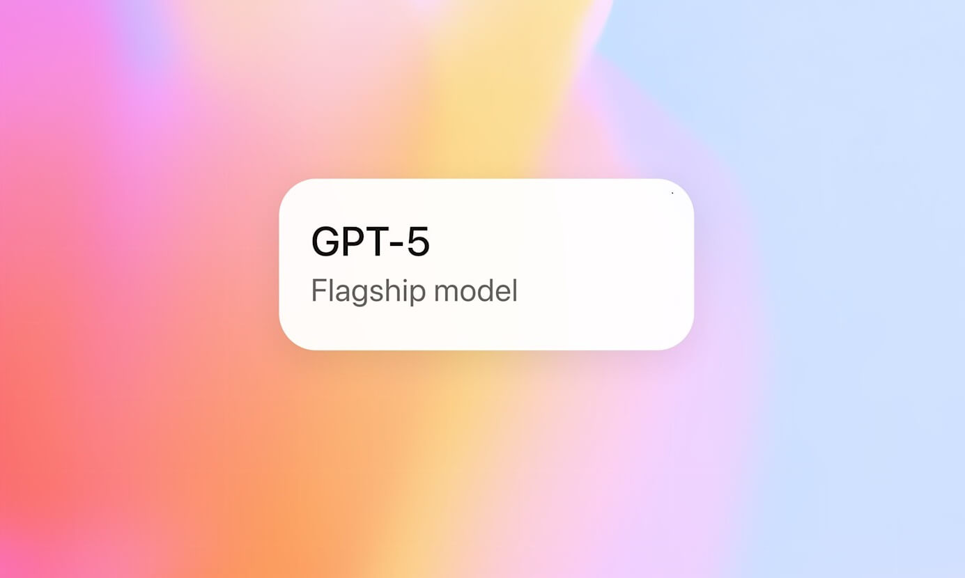Что нового появилось в GPT-5 и как бесплатно попробовать самую мощную нейросеть