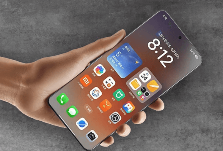 Как Xiaomi не просто исправляет ошибки HyperOS, но прислушивается к мнению пользователей. Xiaomi всегда придерживалась принципов сообщества. Изображение: Xiaomi HyperOS. Фото.